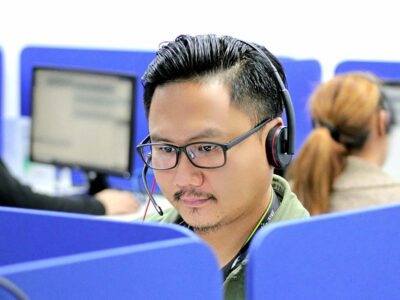 Spanish-Speaking Filipino Professionals Are Thriving In Philippines’ BPO Companies