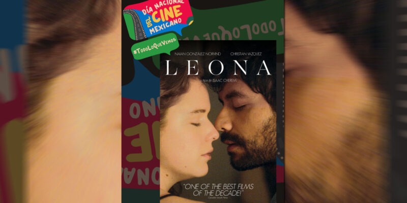 Mexican Film ‘Leona’ to Screen Online at 17th Cinemalaya Film Festival