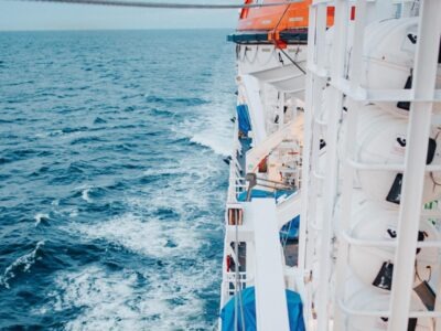 The Joys and Sorrows of Filipino Seafarers Working Aboard Cruise Ships