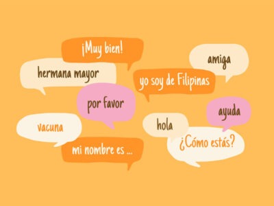 How Does the Philippine Spanish Accent Sound Like?