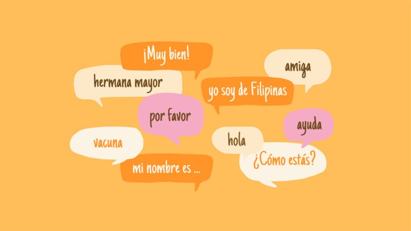 How Does the Philippine Spanish Accent Sound Like?