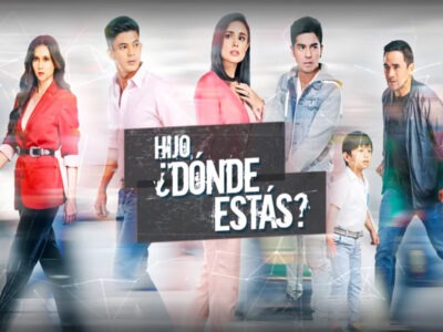 GMA Network’s Spanish-dubbed ‘Bihag’ Returns to Dominican Republic TV