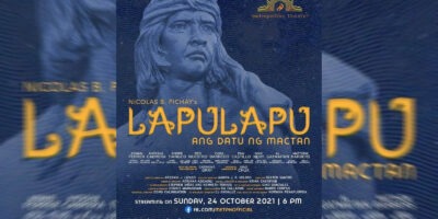 Newly Renovated Metropolitan Theater To Present ‘Lapulapu’ Musical | LaJornadaFilipina.com