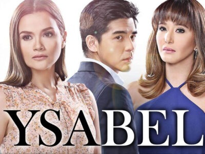 GMA’s Drama Series ‘Sa Piling Ni Nanay’ Premieres as ‘Ysabel’ in Ecuador | LaJornadaFilipina.com