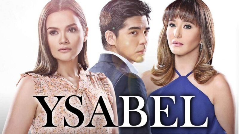 GMA’s Drama Series ‘Sa Piling Ni Nanay’ Premieres as ‘Ysabel’ in Ecuador | LaJornadaFilipina.com