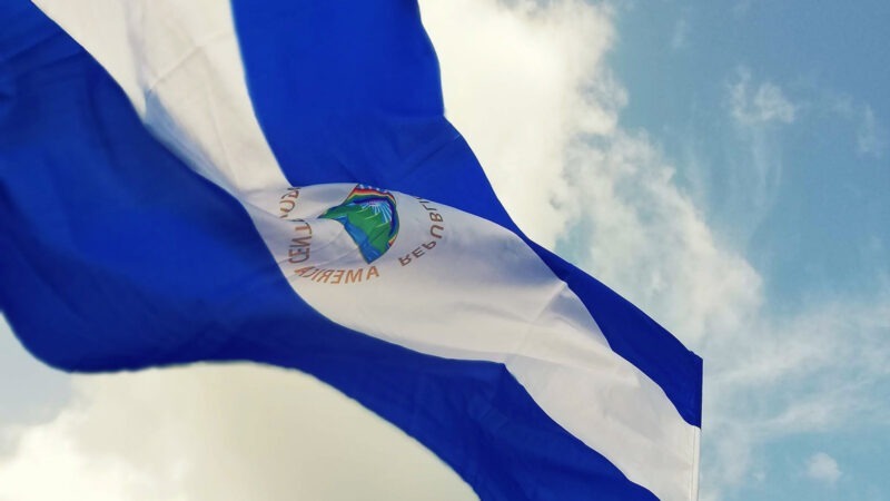 Nicaragua: Former Revolutionary Daniel Ortega Now Resembles the Dictator He Helped Overthrow | LaJornadaFilipina.com