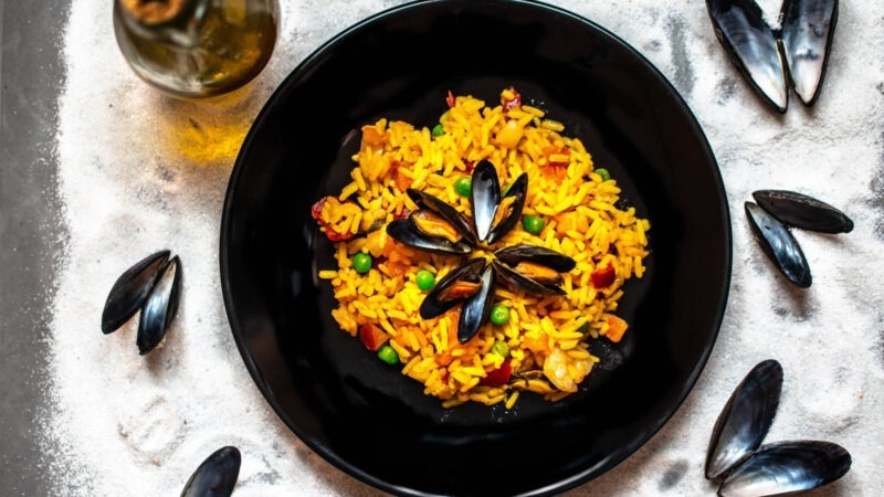 Paella Given Official Cultural Recognition — What This New Status Means for the Iconic Dish | LaJornadaFilipina.com