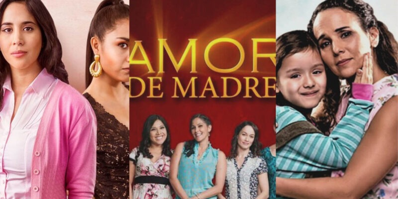 3 Peruvian Telenovelas to Air in Philippine Free Television | LaJornadaFilipina.com