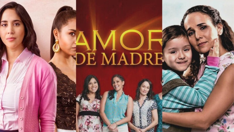 3 Peruvian Telenovelas to Air in Philippine Free Television | LaJornadaFilipina.com