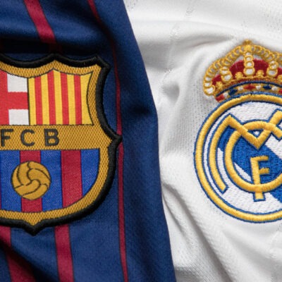 FC Barcelona vs Real Madrid: A Long History of Rivalry Fraught With Politics | LaJornadaFilipina.com
