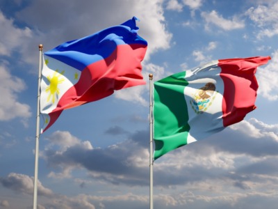 Similarities Between the Philippines and Mexico | LaJornadaFilipina.com