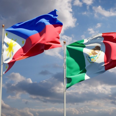 Similarities Between the Philippines and Mexico | LaJornadaFilipina.com
