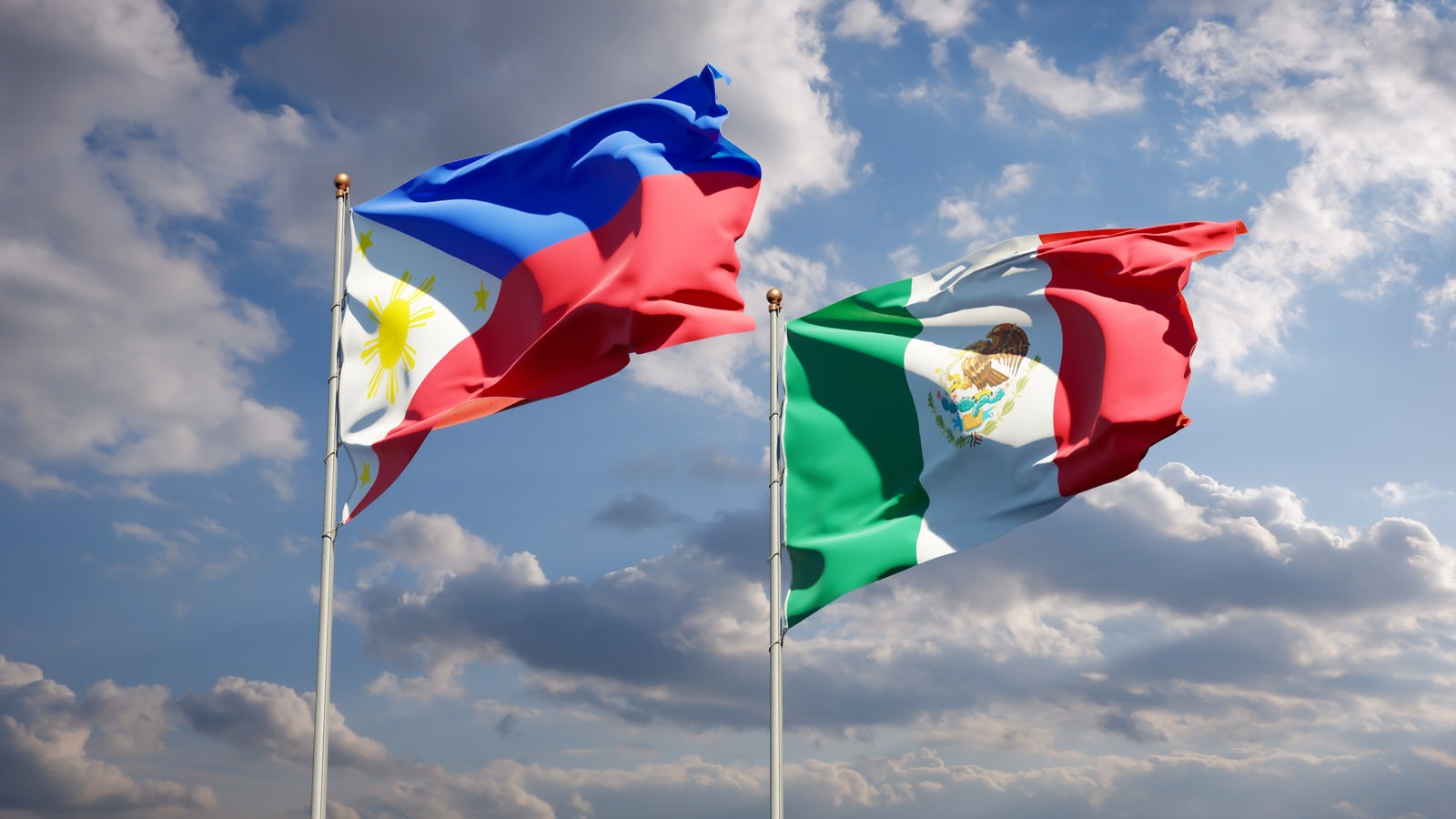 Similarities Between the Philippines and Mexico | La Jornada Filipina  Magazine