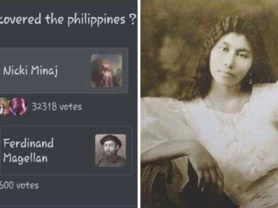 No, Ferdinand Magellan Did Not ‘Discover’ the Philippines | LaJornadaFilipina.com