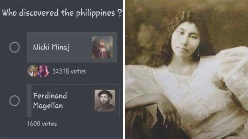 No, Ferdinand Magellan Did Not ‘Discover’ the Philippines | LaJornadaFilipina.com