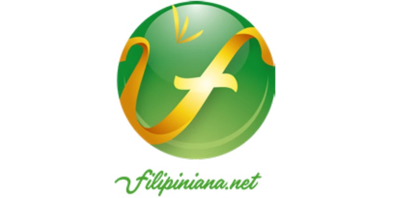 Filipiniana.net Logo