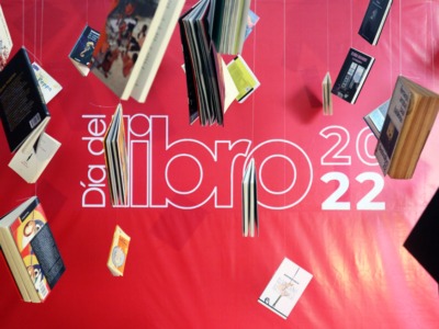 Día Del Libro Celebration Is Back After a Two-year Hiatus | LaJornadaFilipina.com