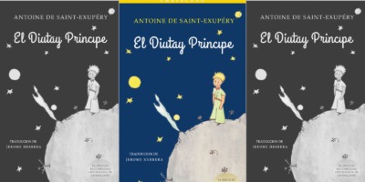 ‘The Little Prince’ Chavacano Edition Gets a Reissue | LaJornadaFilipina.com