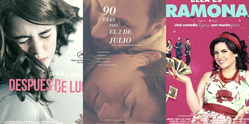 Watch Mexican Films for Free at the Cine Mexico 2022 | LaJornadaFilipina.com