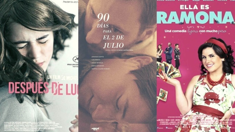 Watch Mexican Films for Free at the Cine Mexico 2022 | LaJornadaFilipina.com