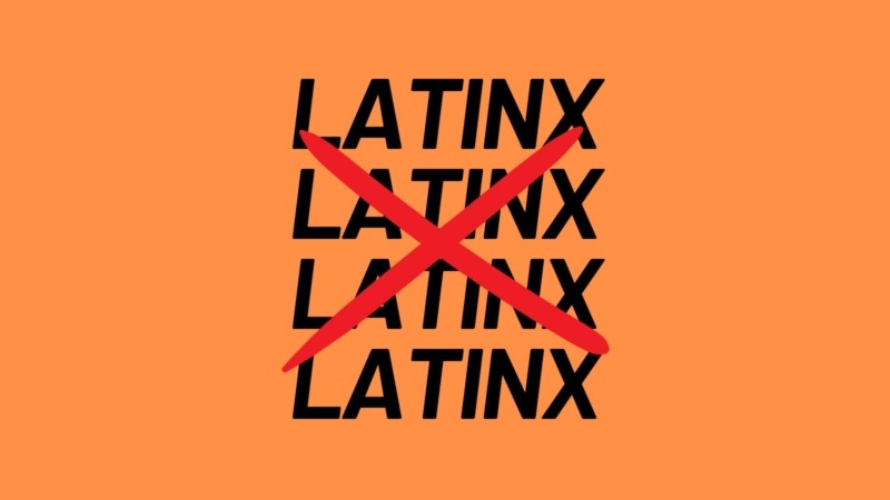 Stop Using ‘Latinx’ if You Really Want To Be Inclusive | LaJornadaFilipina.com