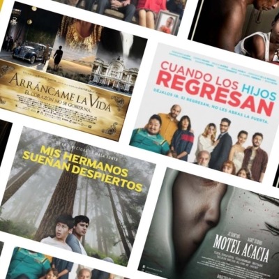Latin American Films to Screen for Free at Shangri-La | LaJornadaFilipina.com