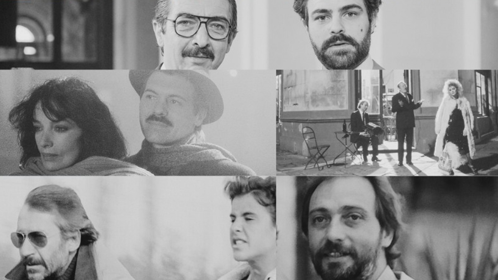 Watch Argentine Films for Free at the Argentine Film Festival 2023 | La